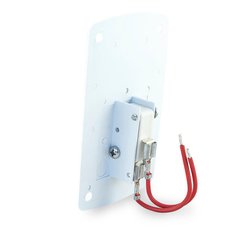 Eau à bord - NA - Panneau de commande pour wc électrique standard
