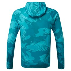 Équipage - NA - XPEL Tec Hoodie - Pool Camo - M