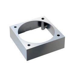 Électricité - NA - Distance argent mat - B4861ms
