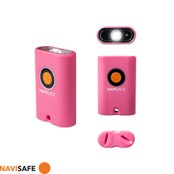 Électricité - NA - Navilight Mini Rose - NS403