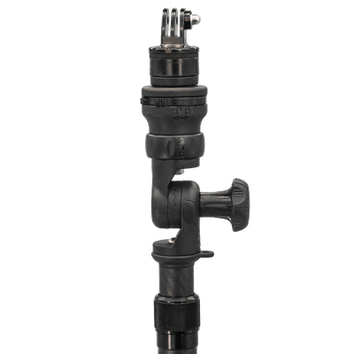 Pêche - NA - Perche à selfie en fibre de carbone Stealth Camera Boom