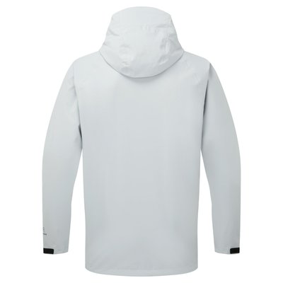 Équipage - NA - Veste Voyager - Light Grey - XXL