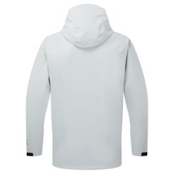 Équipage - NA - Veste Voyager - Light Grey - XXL
