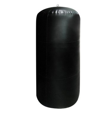 Mouillage - NA - Pare-battage gonflable Magnus noir 42x132cm