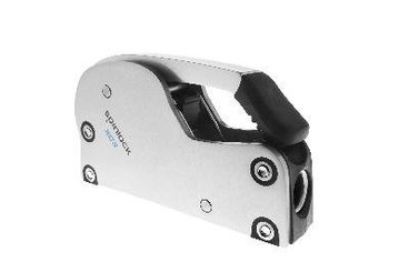 Accastillage et gréement - NA - Bloqueur XCS simple Ø6-10mm 700kg silver