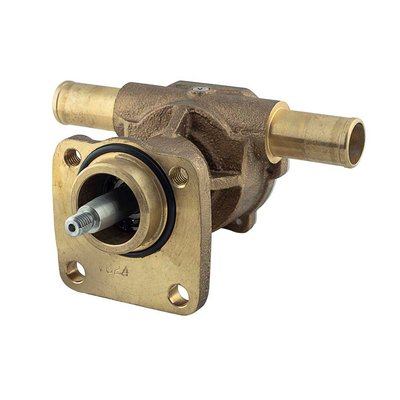 Moteur - NA - Pompe de refroidissement pour moteur Volvo 3593654
