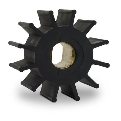 Moteur - NA - Turbine diamètre 95 - 25 , épaisseur 88,8