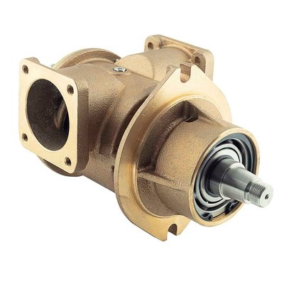 Moteur - NA - Pompe de refroidissement pour moteur Scania 1785018
