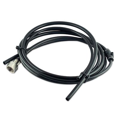 Moteur - NA - Kit de tuyau de vidange d'huile