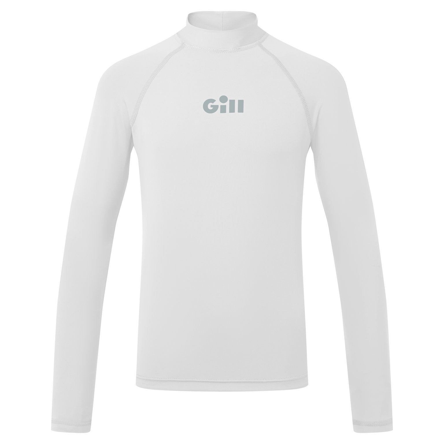Top junior Zenzero - White - JM