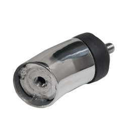 Mouillage - NA - Adaptateur d'angle 30° Ø32 mm + P1084 - P1085