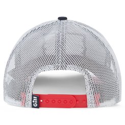 [Pas de famille] - [Pas de sous/famille] - Casquette Trucker Americana - Navy