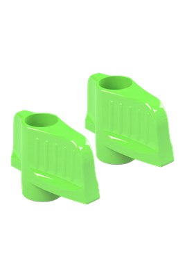 Pêche - NA - HEXX Live Pole Quick Release Tabs