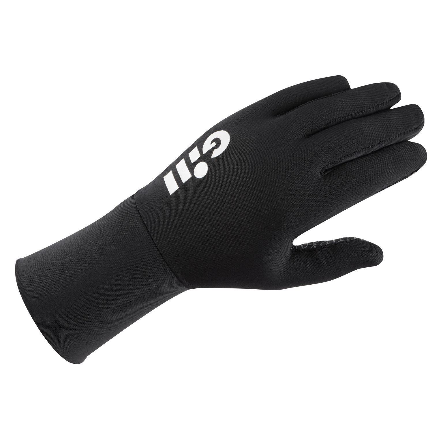 Gants Performance Fishing - Black - XL