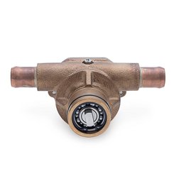 Moteur - NA - Pompe de refroidissement pour moteur Fisher Panda