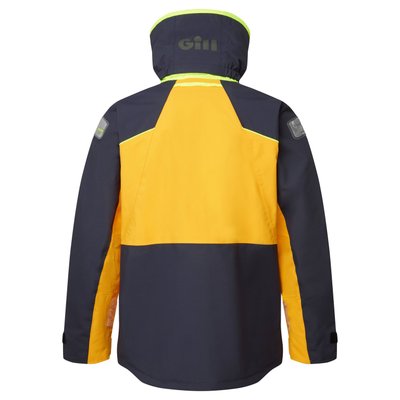 [Pas de famille] - [Pas de sous/famille] - Veste Offshore OS2 - Goldfusion/Navy - XXL