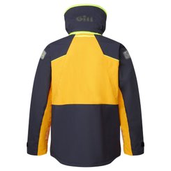 [Pas de famille] - [Pas de sous/famille] - Veste Offshore OS2 - Goldfusion/Navy - XXL