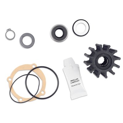 Moteur - NA - Pièces détachées pour pompes 05-01-009