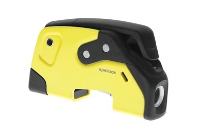Accastillage et gréement - NA - Bloqueur XTR Ø8-12mm 1000kg jaune