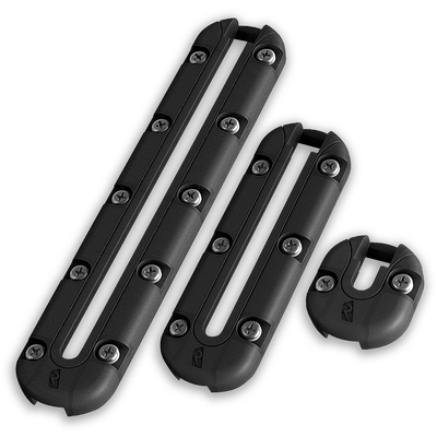 Pêche - NA - Rail modulable ExpandaTrack