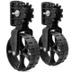 Roues tableau arrière C-Tug Dinghy wheels - Paire