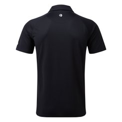 Équipage - NA - Polo homme UV Tec - Navy - XXL