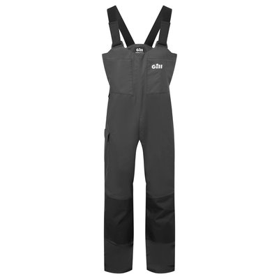 Équipage - NA - Aspect 2.0 Bib - Graphite - XXL