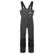 Aspect 2.0 Bib - Graphite - 4XL