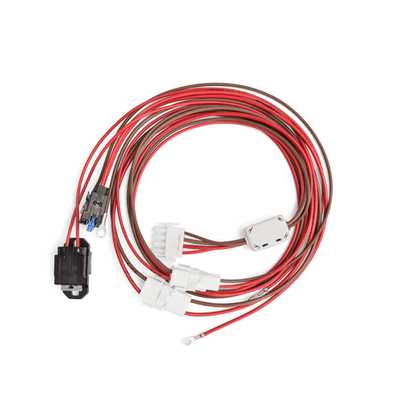 Électricité - NA - Charge line CL4