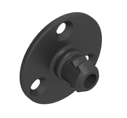 Accastillage et gréement - NA - Vario clip mâle à visser très haute tenue 15kg