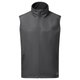Veste sans manche Pilot - Graphite - L