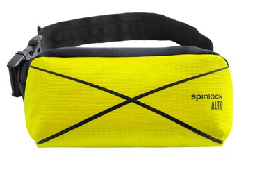 Sécurité - NA - Deckvest Alto manuel 70N - Citrus Yellow