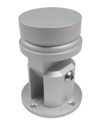 Mouillage - NA - Ferrure de pont pour mât radar avec pied articulé 80 mm - 10637