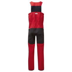 Équipage - NA - Offshore Trouser - Red - XL