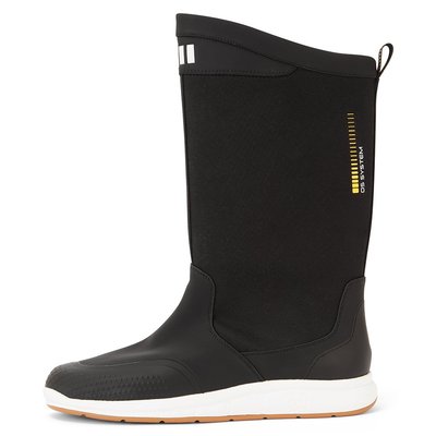 Équipage - NA - OS Sailing Boot - Black - 41