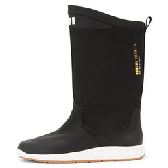 Équipage - NA - OS Sailing Boot - Black - 41