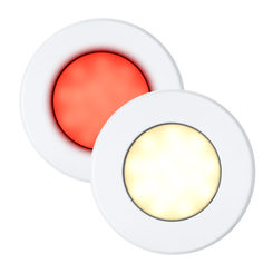 Électricité - NA - Corona SMD LED blanc rouge/vitt ljus IP65 - 9797vrv
