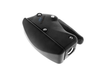 Accastillage et gréement - NA - Bloqueur XAS simple Ø6-12mm 575kg à montage latéral babord