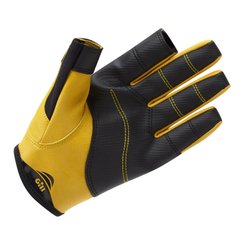 Équipage - NA - Gants longs Pro - Black - M