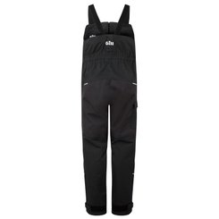 Équipage - NA - Salopette femme Coastal OS3 - Black - 12