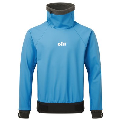 Équipage - NA - Vareuse thermique ThermoShield - Bluejay - XL