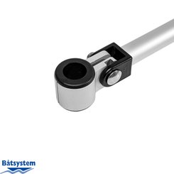 Mouillage - NA - Renfort complèt avec ferrures pour pont et blacon Ø25mm L=1500mm - RA415