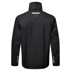 Équipage - NA - Veste homme Pilot - Black - M XXL