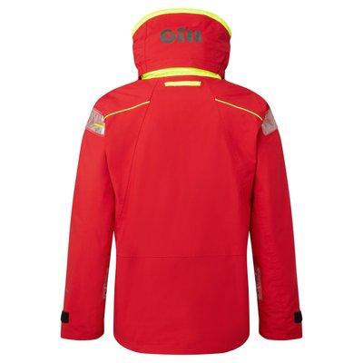 [Pas de famille] - [Pas de sous/famille] - Veste femme Offshore OS2 - Red - 16