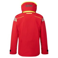 [Pas de famille] - [Pas de sous/famille] - Veste femme Offshore OS2 - Red - 16