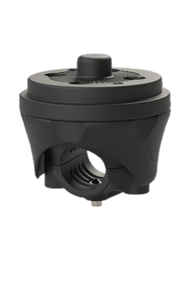 Pêche - NA - HEXX RailMount 25