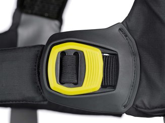 Sécurité - NA - Gilet Deckvest Vito AFS hammar 170N - HRS (boucle largable)