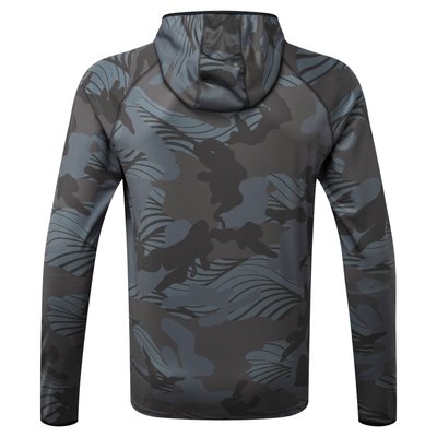 Équipage - NA - XPEL Tec Hoodie - Shadow Camo - M