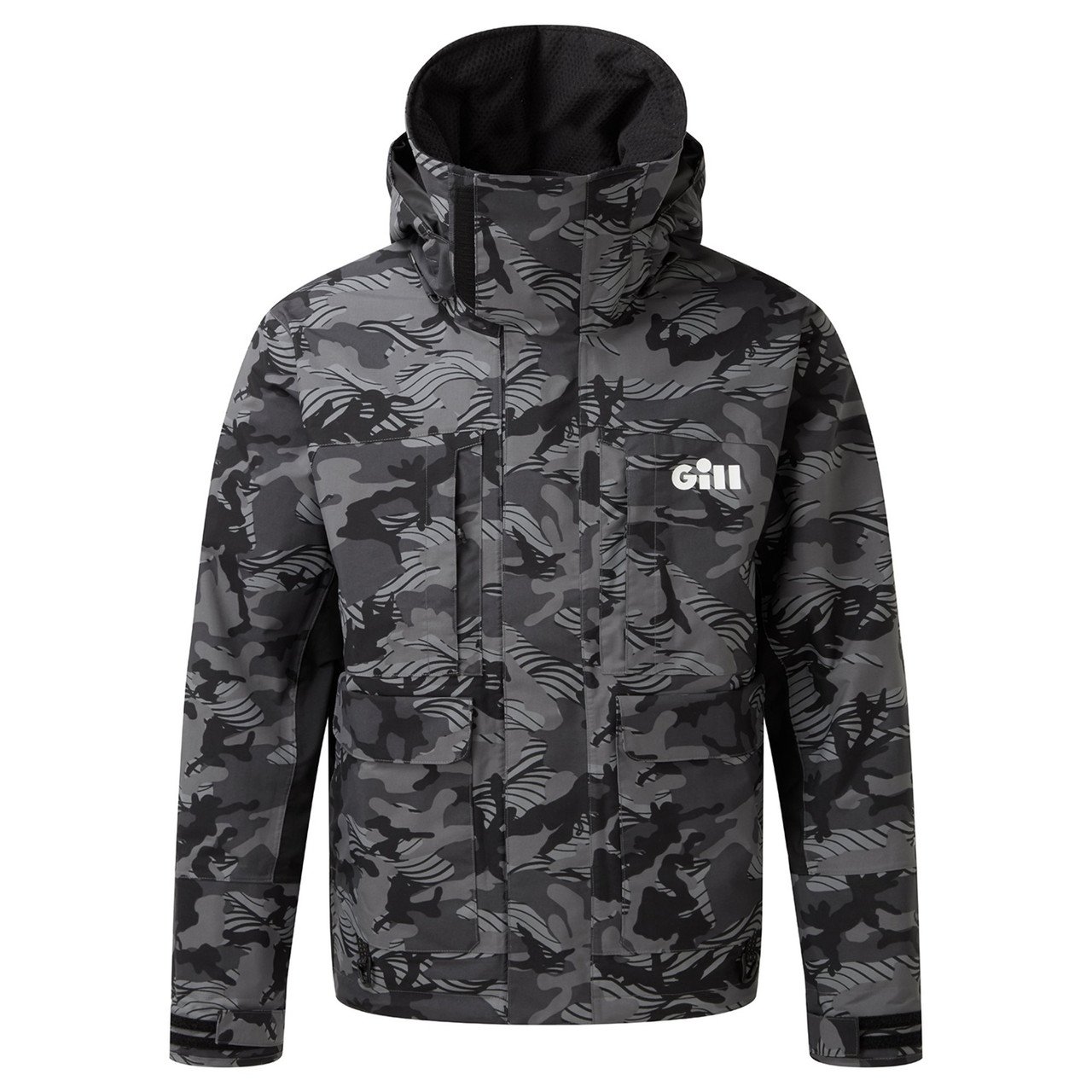 Veste Meridian-X - Shadow Camo - XS