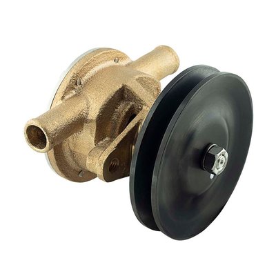 Moteur - NA - Pompe de refroidissement pour moteur Yanmar 128377-42500